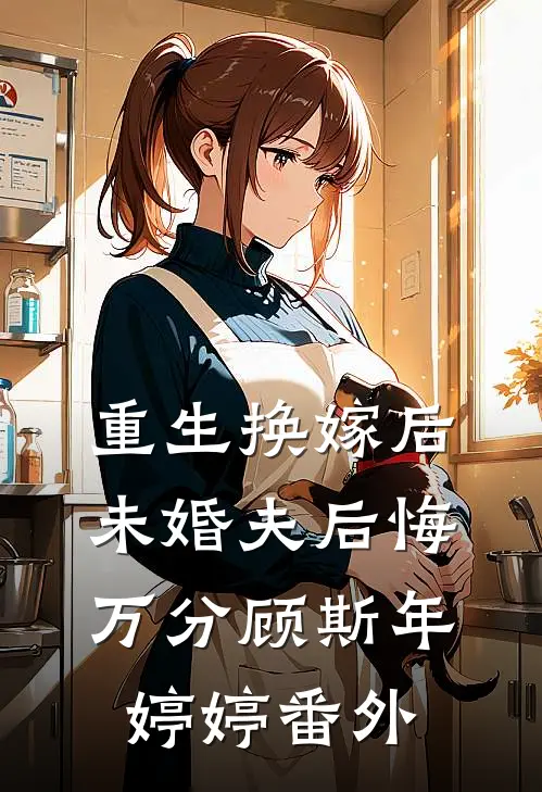 重生换嫁后，未婚夫后悔万分顾斯年婷婷番外