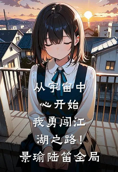 从宇宙中心开始，我勇闯江湖之路！景瑜陆笛全局