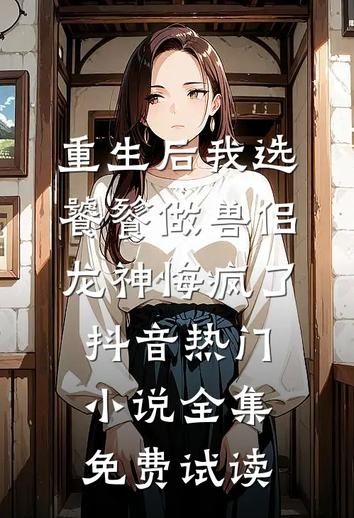 重生后我选饕餮做兽侣，龙神悔疯了抖音热门小说全集免费试读