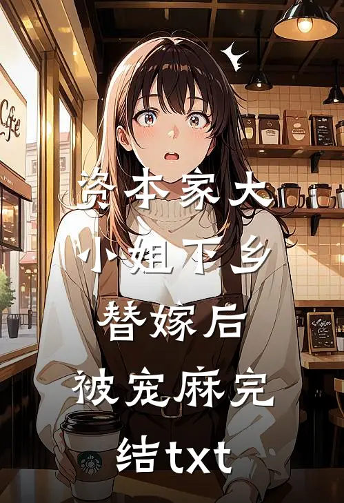 资本家大小姐下乡替嫁后，被宠麻完结txt