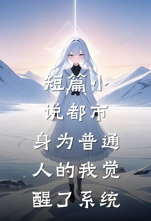 短篇小说都市：身为普通人的我觉醒了系统