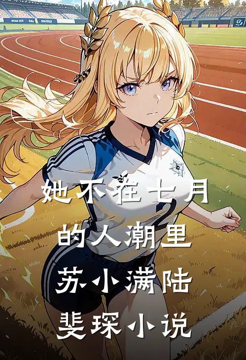 她不在七月的人潮里苏小满陆斐琛小说