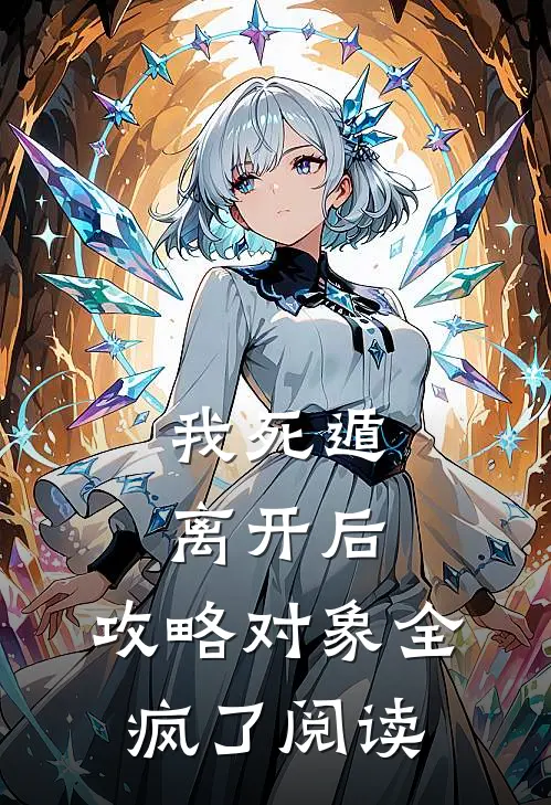 我死遁离开后，攻略对象全疯了阅读