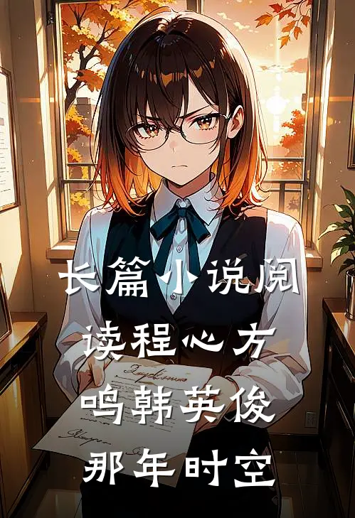 长篇小说阅读程心方鸣韩英俊那年时空