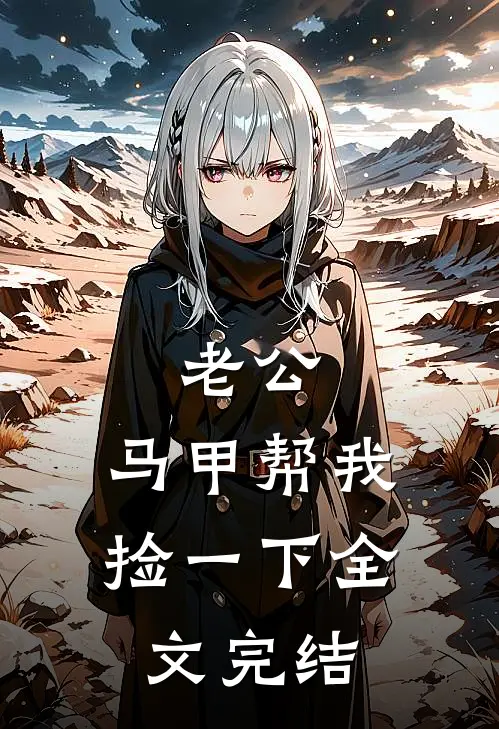 老公，马甲帮我捡一下全文完结