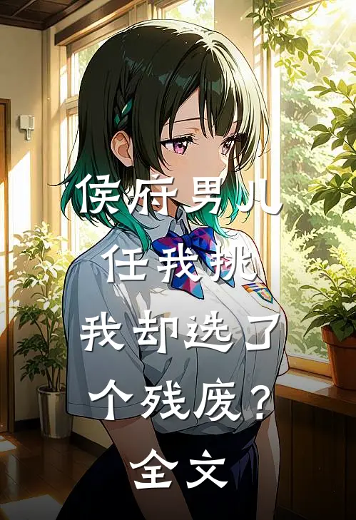 侯府男儿任我挑，我却选了个残废？全文