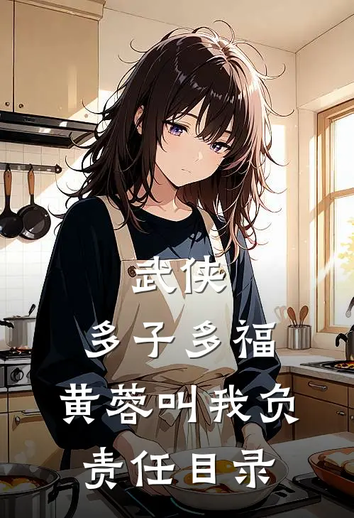 武侠：多子多福，黄蓉叫我负责任目录