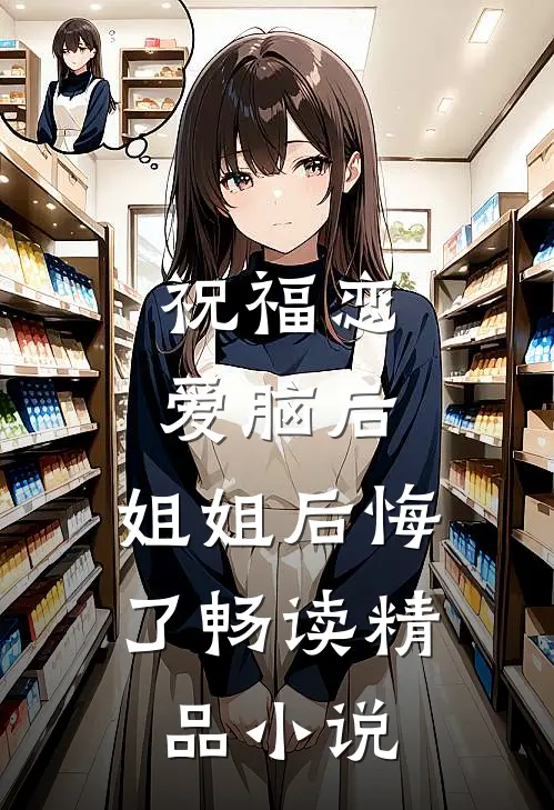 祝福恋爱脑后，姐姐后悔了畅读精品小说