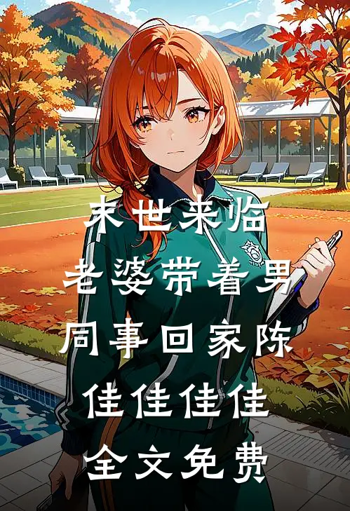 末世来临，老婆带着男同事回家陈佳佳佳佳全文免费