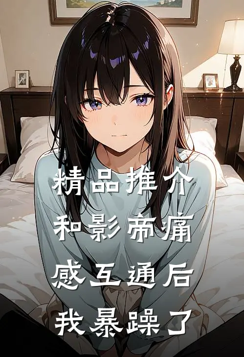 精品推介和影帝痛感互通后我暴躁了