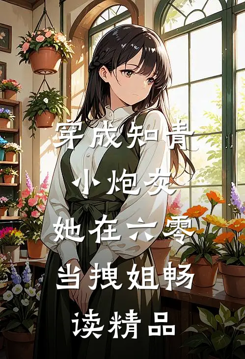 穿成知青小炮灰，她在六零当拽姐畅读精品