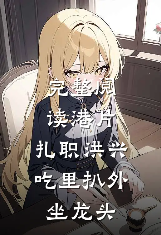 完整阅读港片：扎职洪兴，吃里扒外坐龙头