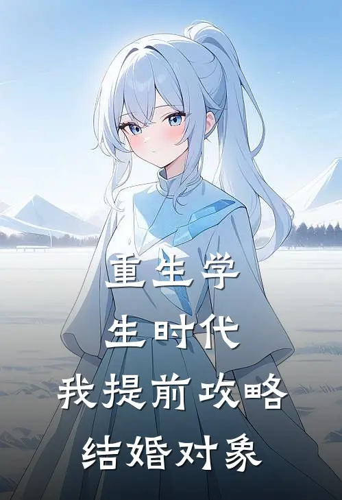重生学生时代：我提前攻略结婚对象
