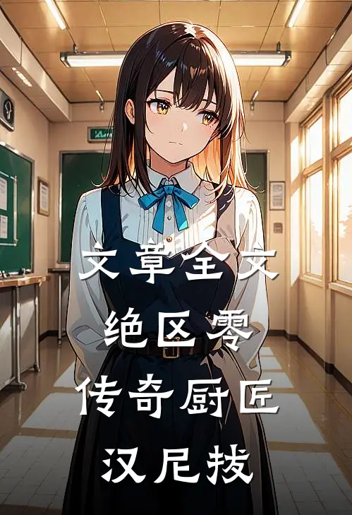 文章全文绝区零：传奇厨匠汉尼拔
