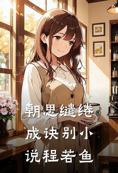 朝思缱绻成诀别小说程若鱼
