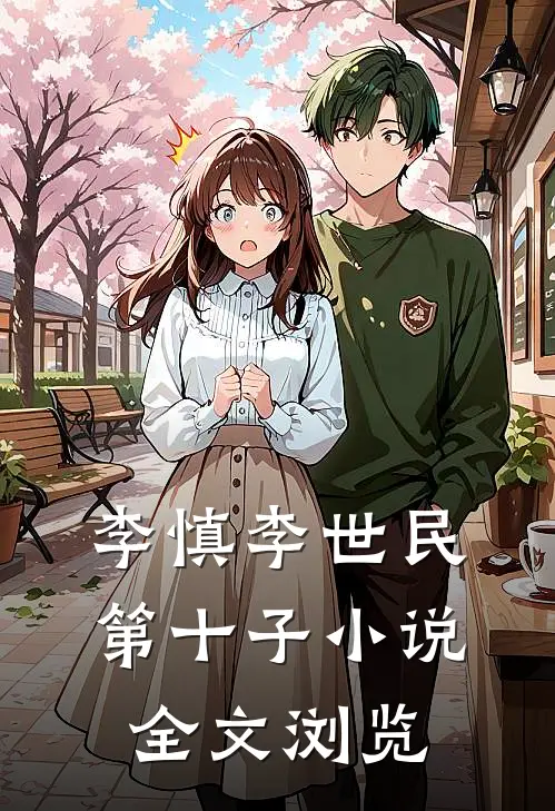 李慎李世民第十子小说全文浏览