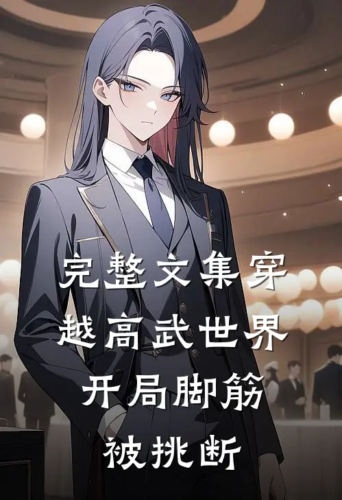 完整文集穿越高武世界，开局脚筋被挑断