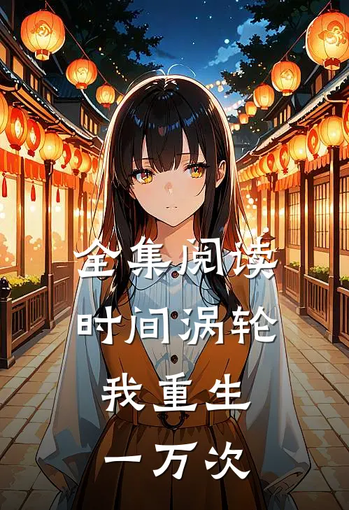 全集阅读时间涡轮：我重生一万次