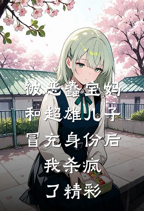 被恶蠢宝妈和超雄儿子冒充身份后，我杀疯了精彩