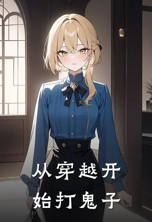 从穿越开始打鬼子
