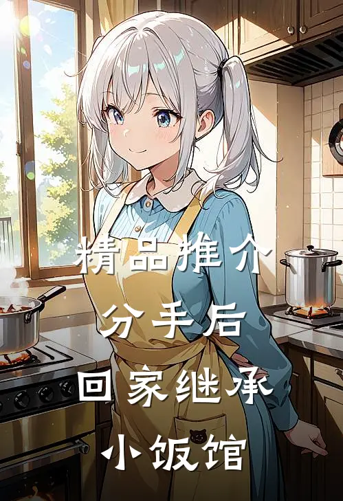 精品推介分手后，回家继承小饭馆