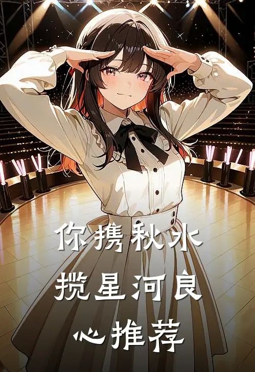 你携秋水揽星河良心推荐
