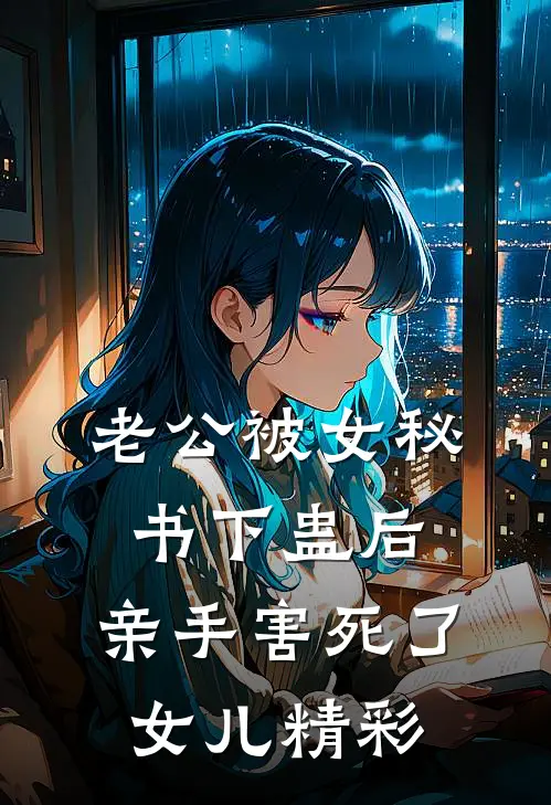 老公被女秘书下蛊后，亲手害死了女儿精彩