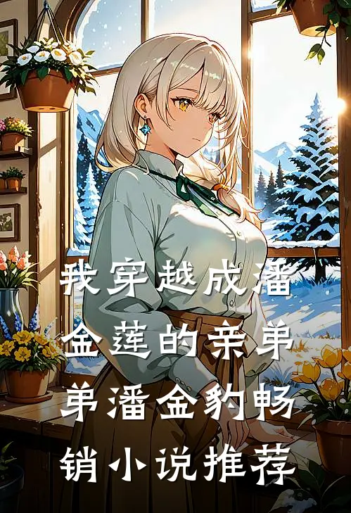 我穿越成潘金莲的亲弟弟潘金豹畅销小说推荐