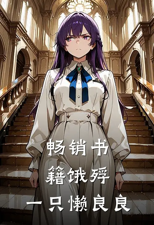 畅销书籍饿殍：一只懒良良