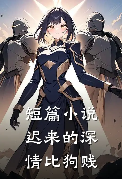 短篇小说迟来的深情比狗贱