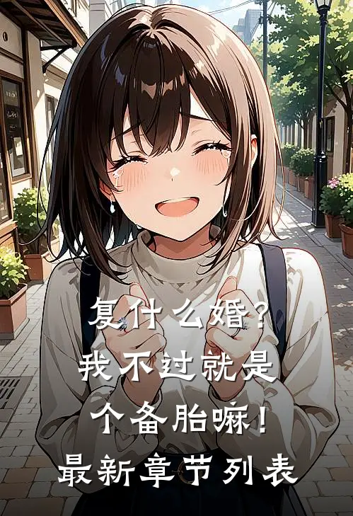复什么婚？我不过就是个备胎嘛！最新章节列表