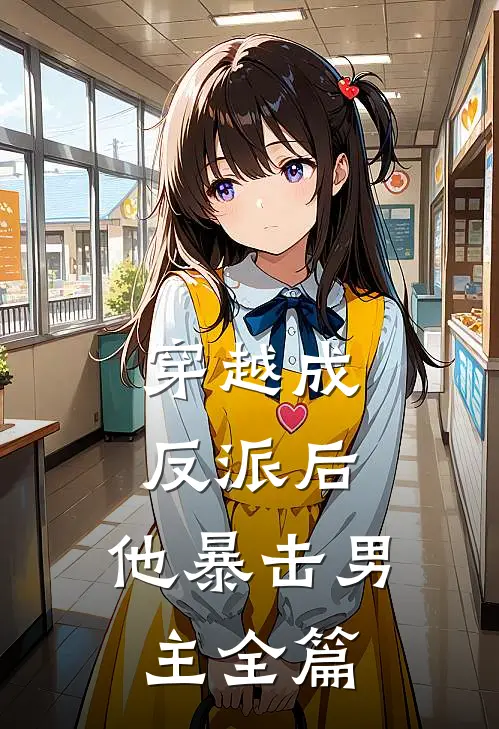 穿越成反派后，他暴击男主全篇