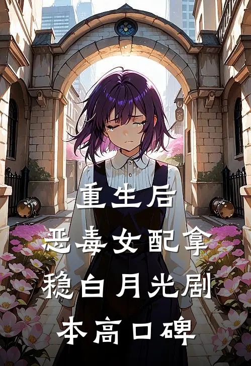 重生后，恶毒女配拿稳白月光剧本高口碑
