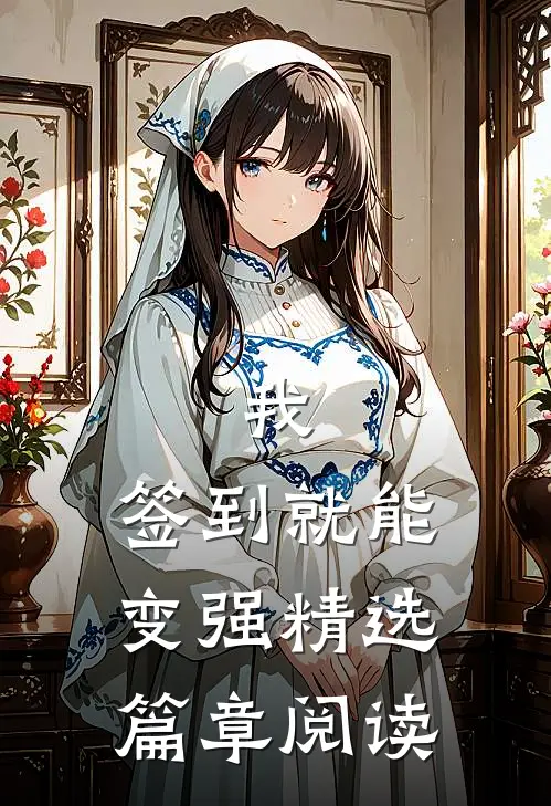 我，签到就能变强精选篇章阅读