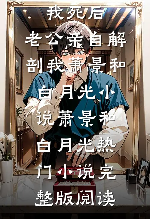 我死后，老公亲自解剖我萧景和白月光小说萧景和白月光热门小说完整版阅读