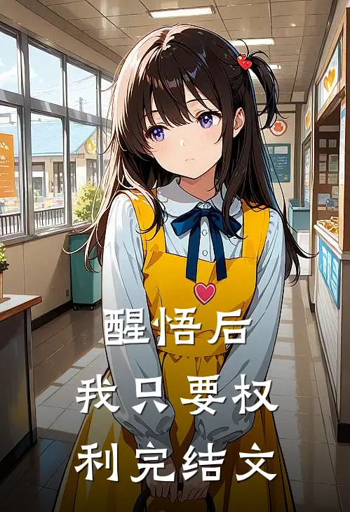醒悟后，我只要权利完结文