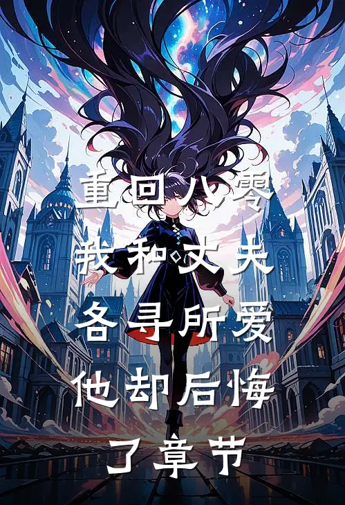 重回八零，我和丈夫各寻所爱，他却后悔了章节