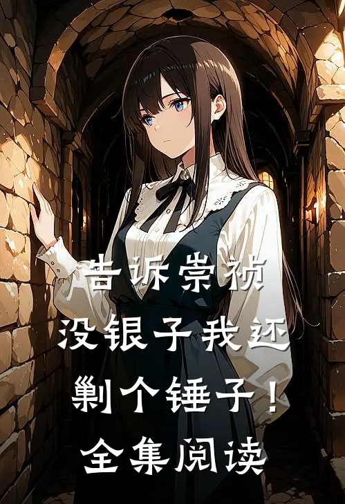 告诉崇祯，没银子我还剿个锤子！全集阅读