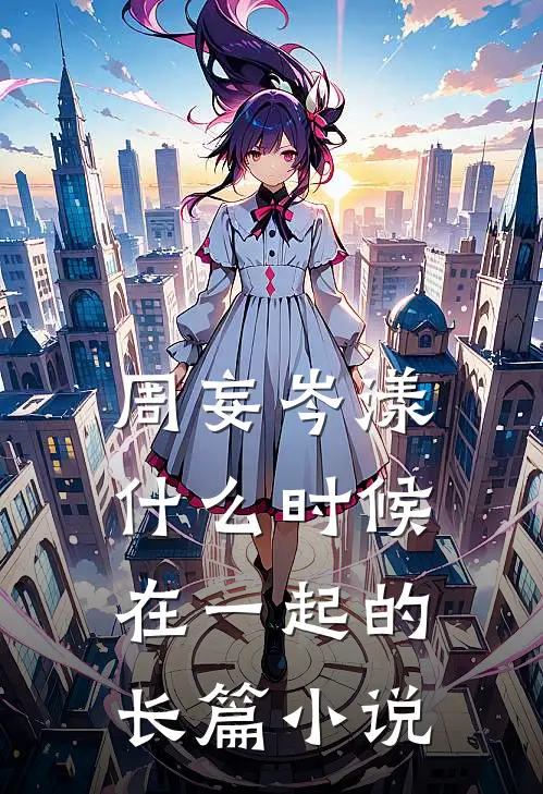 周妄岑漾什么时候在一起的长篇小说