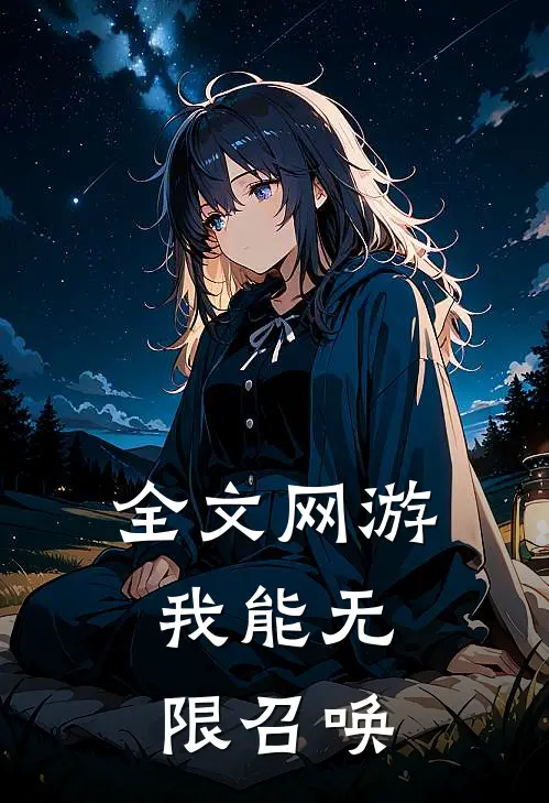 全文网游：我能无限召唤