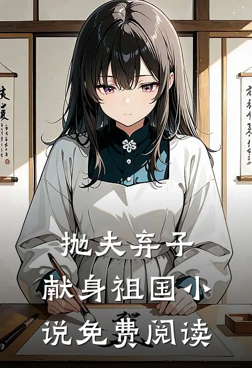 抛夫弃子，献身祖国小说免费阅读