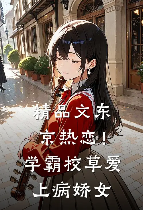 精品文东京热恋！学霸校草爱上病娇女
