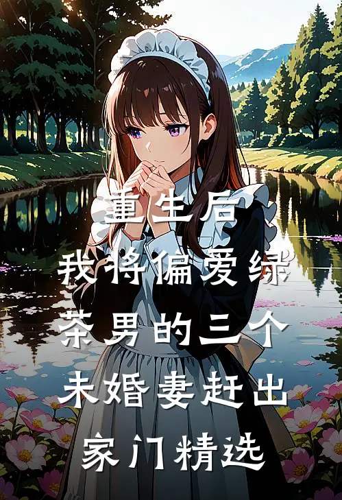 重生后，我将偏爱绿茶男的三个未婚妻赶出家门精选