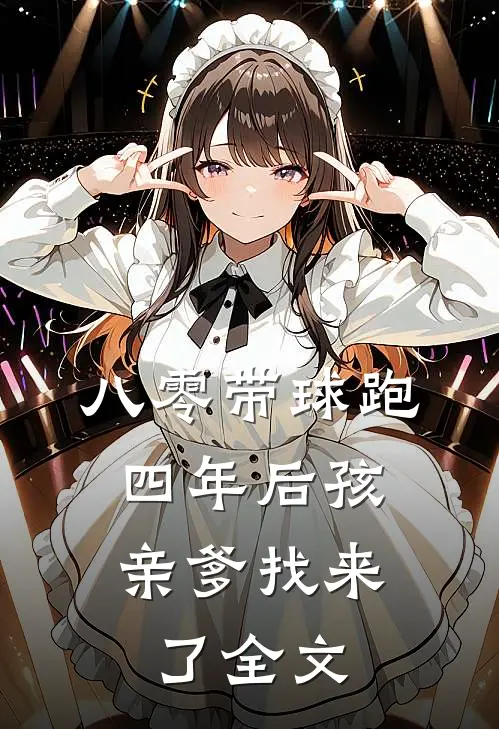 八零带球跑，四年后孩亲爹找来了全文