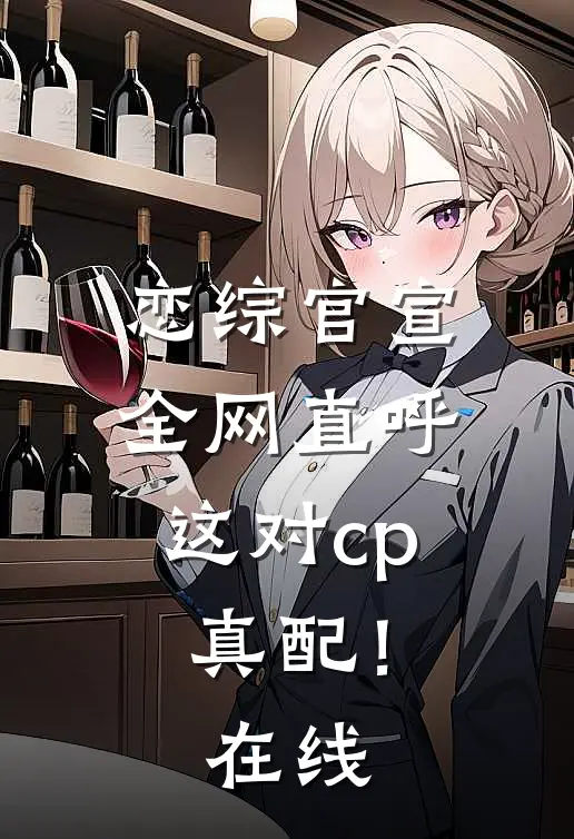 恋综官宣，全网直呼这对cp真配！在线