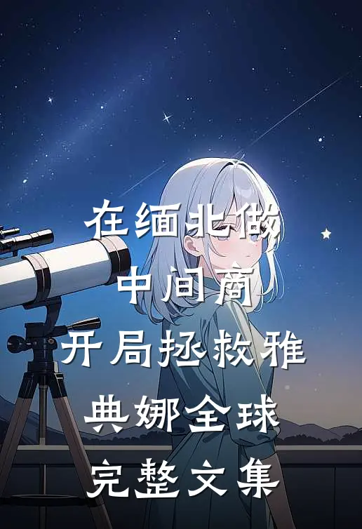 在缅北做中间商，开局拯救雅典娜全球完整文集