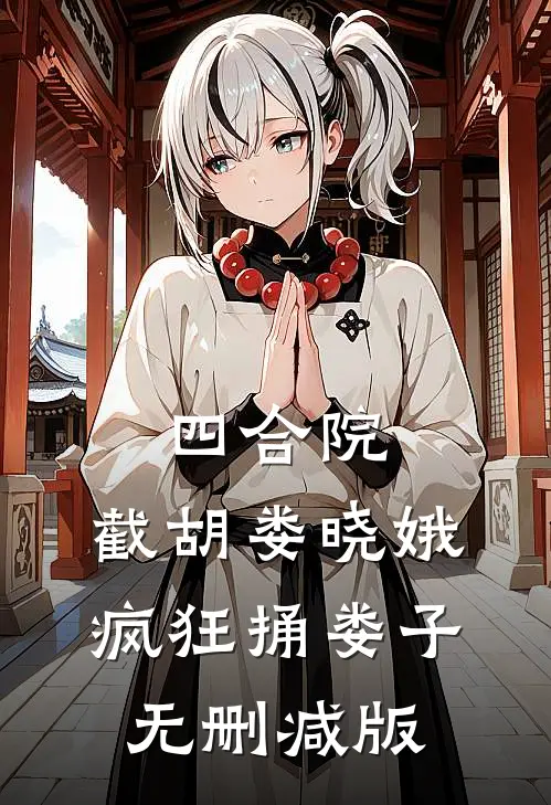四合院：截胡娄晓娥，疯狂捅娄子无删减版