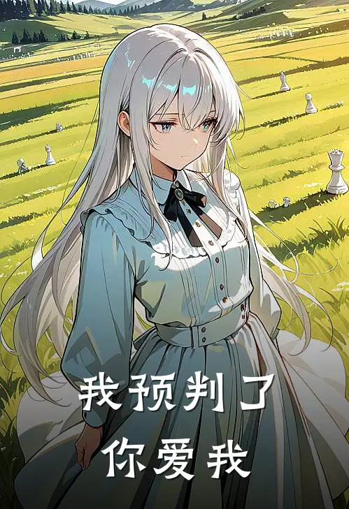 我预判了你爱我
