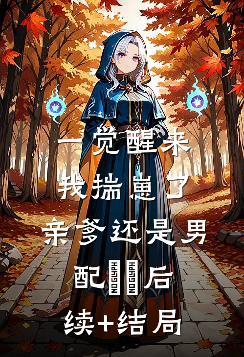 一觉醒来我揣崽了，亲爹还是男配​​后续+结局