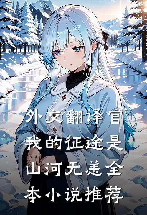 外交翻译官：我的征途是山河无恙全本小说推荐